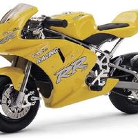 Mini moto grc 50cc/36cc