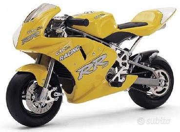 Mini moto grc 50cc/36cc