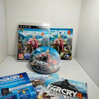 Farcry 4 