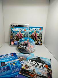 Farcry 4 