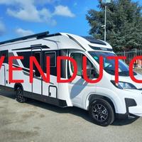 MOBILVETTA Kea P86 letti gemelli