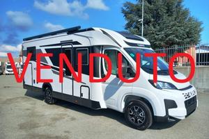 MOBILVETTA Kea P86 letti gemelli