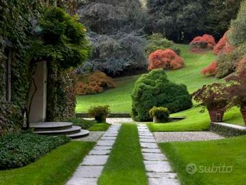 Giardiniere non fulltime