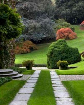 Giardiniere non fulltime