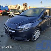 OPEL CORSA E X15 1.2 69CV 14-23 - Ricambi