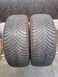 gomme 235/55/18 Goodyear al 90% 4stg