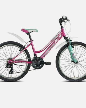 Bicicletta Torpado 24’ girl !!!