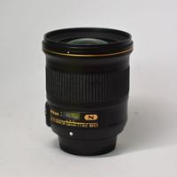 Nikon 24mm f1.8 af-s N