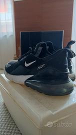 Nike air shop max 270 usate