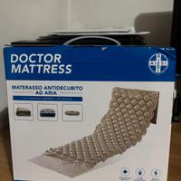 Materasso anti decubito 