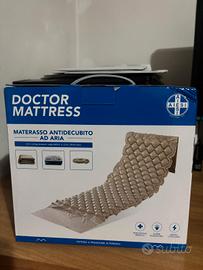 Materasso anti decubito 