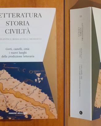 Medioevo volgare Produzione del testo