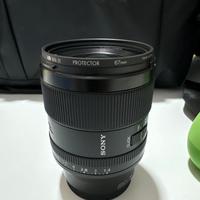 Sony FE 1.4/35 GM