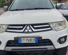 Mitsubishi L200 D.cab 2.5 di-d Intense Plus 178cv