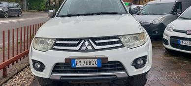 Mitsubishi L200 D.cab 2.5 di-d Intense Plus 178cv