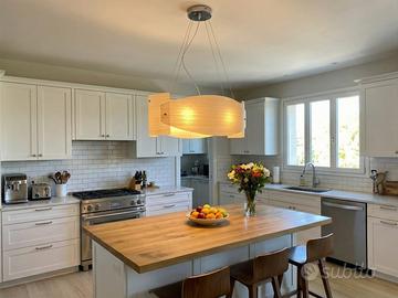 Lampadario Moderno per Cucina