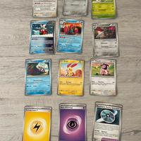 Carte Pokemon
