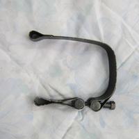 Fascetta Fissaggio Magnete Guzzi 500 Falcone