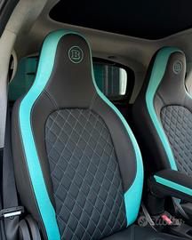 Smart ForTwo 70 1.0 twinamic SUPER PASSION