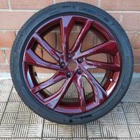 Cerchi 18" Fiat Tipo, Alfa Romeo, Lancia...