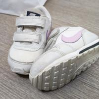 Scarpe Nike bambina 21