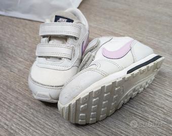 Scarpe Nike bambina 21