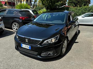 Peugeot 308 BlueHDi 120 S&S SW Business