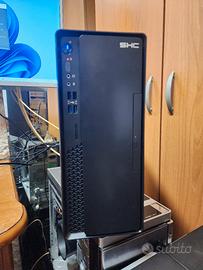 AMD ryzen 3 3200g