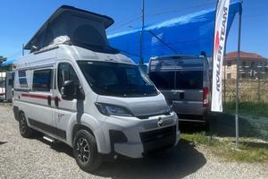 Roller Team LIVINGSTONE 540 POP UP GO