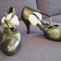 Scarpe da ballo