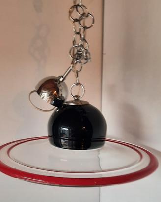 Lampadario Murano  