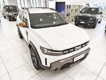 Dacia Duster 1.2 mild hybrid Extreme 130cv*FU...