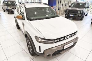 Dacia Duster 1.2 mild hybrid Extreme 130cv*FU...
