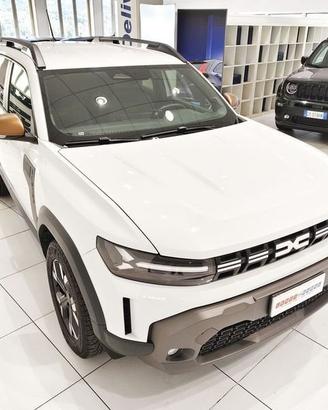 Dacia Duster 1.2 mild hybrid Extreme 130cv*FU...
