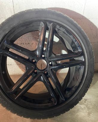 Cerchi 5x112