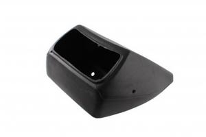 Vano attrezzi posteriore sottosella BMW R45 R65