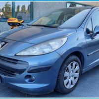 Ricambi Usati PEUGEOT 207 2007