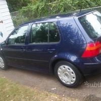 Ricambi Vw Golf 4 ( quarta serie )