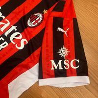 Maglia AC Milan 2024/25 Puma