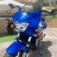 Honda Hornet 600 S - 2005 Guarda la Ns Vetrina Mot