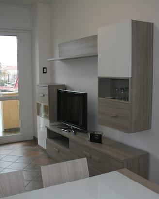Ampio trilocale ad Albenga
