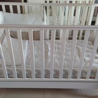 Azzurra design Lettino star + Accessori 