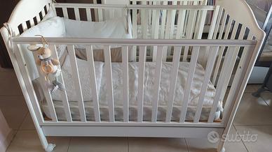 Azzurra design Lettino star + Accessori 