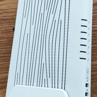 Modem Router D-Link DVA-5592