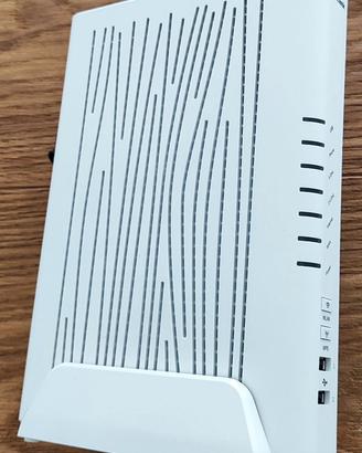 Modem Router D-Link DVA-5592