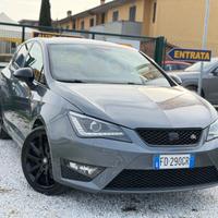 Seat Ibiza 1.4 TDI FR