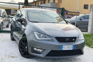 Seat Ibiza 1.4 TDI FR