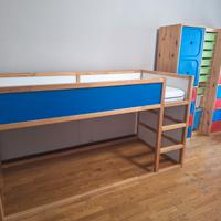 Cameretta da bambino