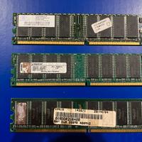 Ram ddr 256