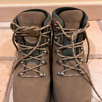 Scarpe trekking Kayland numero 39